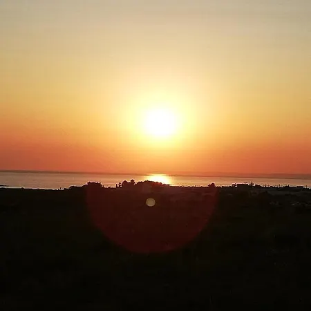 Il Giardino Dei Tramonti *