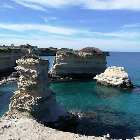 Il Giardino Dei Tramonti Nardò