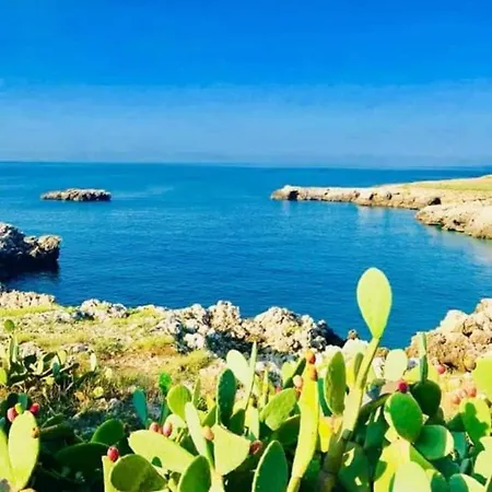 Bed & Breakfast Il Giardino Dei Tramonti *