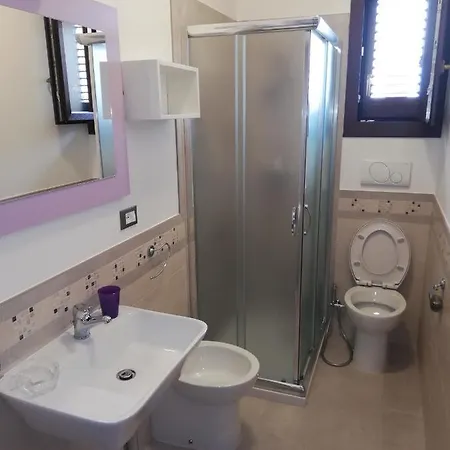 Il Giardino Dei Tramonti Bed & Breakfast