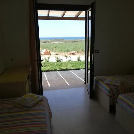Bed & Breakfast Il Giardino Dei Tramonti Nardò