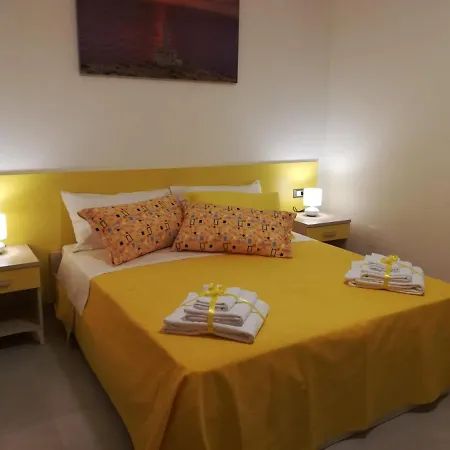 Il Giardino Dei Tramonti Bed & Breakfast Nardò