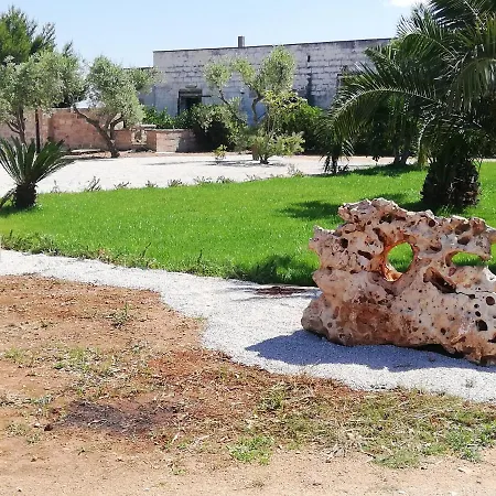 Il Giardino Dei Tramonti Bed & Breakfast