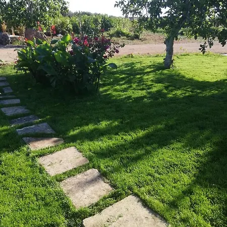 Bed & Breakfast Il Giardino Dei Tramonti