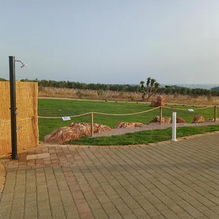 Il Giardino Dei Tramonti