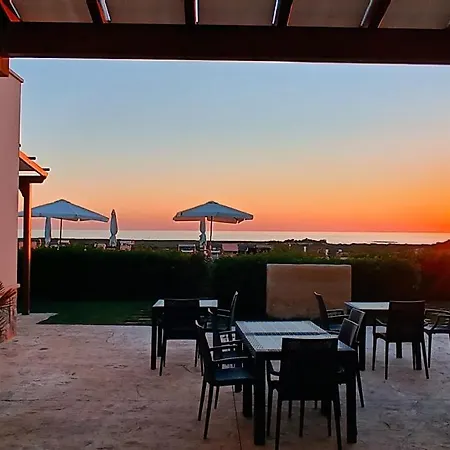 Il Giardino Dei Tramonti Nardò