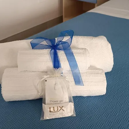 Bed & Breakfast Il Giardino Dei Tramonti *