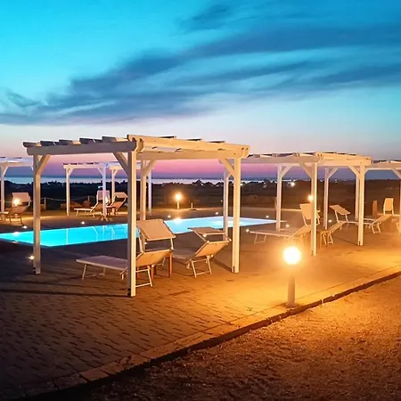 Il Giardino Dei Tramonti *