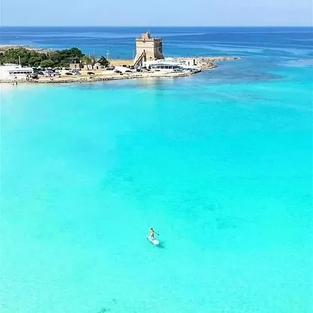 Il Giardino Dei Tramonti *