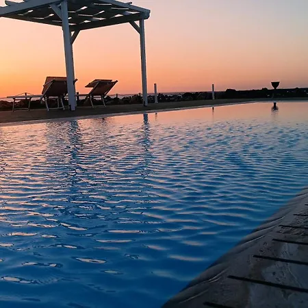 ベッド・アンド・ブレックファスト Il Giardino Dei Tramonti 4*