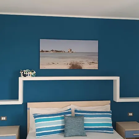 Bed & Breakfast Il Giardino Dei Tramonti *