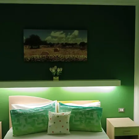 Il Giardino Dei Tramonti Nardò