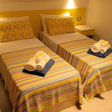 Bed & Breakfast Il Giardino Dei Tramonti