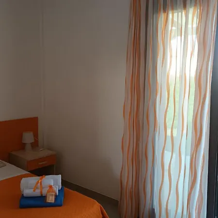 Il Giardino Dei Tramonti Bed and breakfast