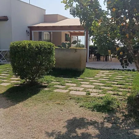Il Giardino Dei Tramonti Nardò