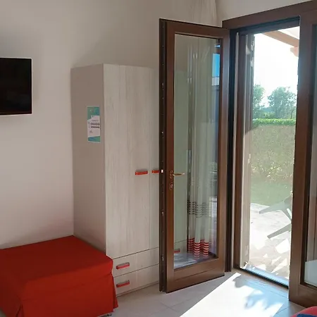 Il Giardino Dei Tramonti ベッド・アンド・ブレックファスト 4*