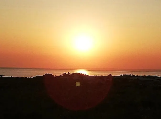 Il Giardino Dei Tramonti 4*