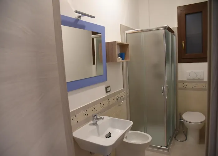 Il Giardino Dei Tramonti 4*