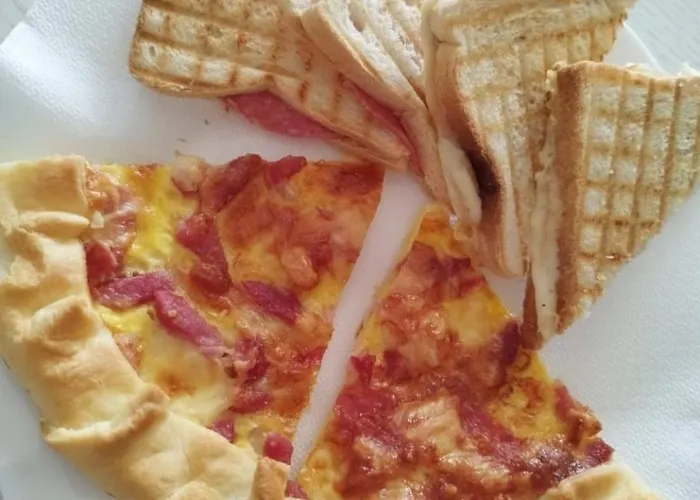 Il Giardino Dei Tramonti 4* ナルド