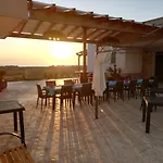 Bed & Breakfast Il Giardino Dei Tramonti