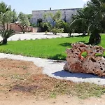 Il Giardino Dei Tramonti Frühstückspension