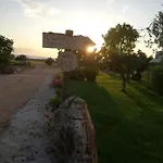 Frühstückspension Il Giardino Dei Tramonti 4*