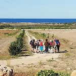 Il Giardino Dei Tramonti Frühstückspension 4*