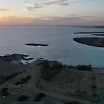 Il Giardino Dei Tramonti Frühstückspension Nardò