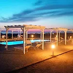 Il Giardino Dei Tramonti 4*