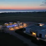 Il Giardino Dei Tramonti