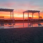 Il Giardino Dei Tramonti