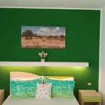 Il Giardino Dei Tramonti Bed & Breakfast