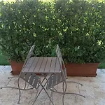 Il Giardino Dei Tramonti Panzió 4*