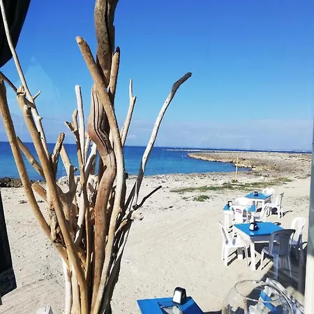 Bed & Breakfast Il Giardino Dei Tramonti Nardo