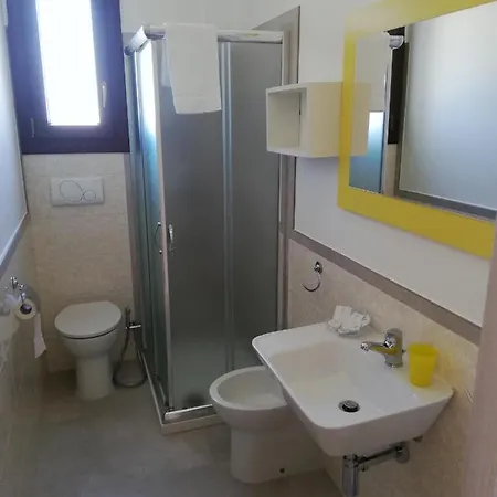 Il Giardino Dei Tramonti Bed & Breakfast