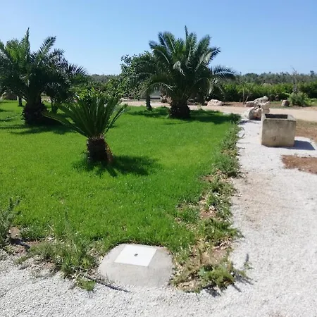 Il Giardino Dei Tramonti