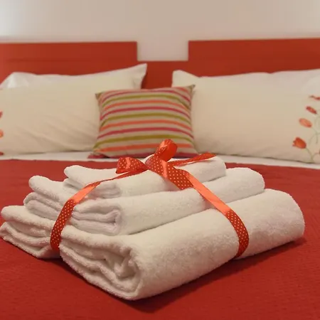 Il Giardino Dei Tramonti Bed & Breakfast Nardo