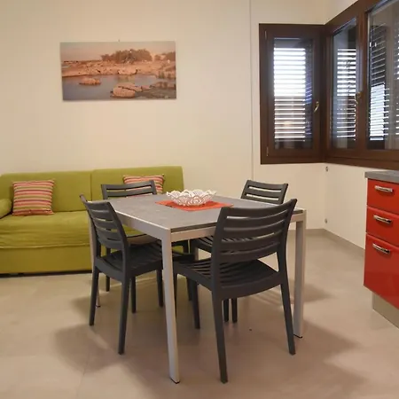 Il Giardino Dei Tramonti Bed & Breakfast Nardo