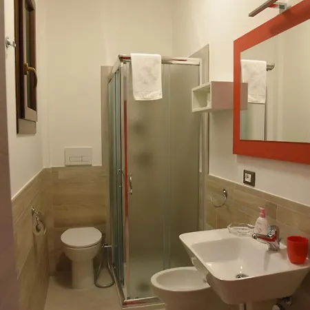 Il Giardino Dei Tramonti