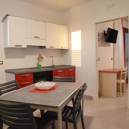 Il Giardino Dei Tramonti Bed & Breakfast Nardo