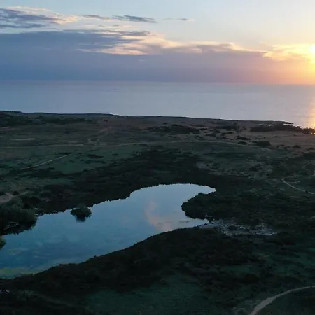 Il Giardino Dei Tramonti 4* Nardò