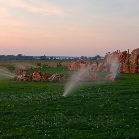 Il Giardino Dei Tramonti Nardò
