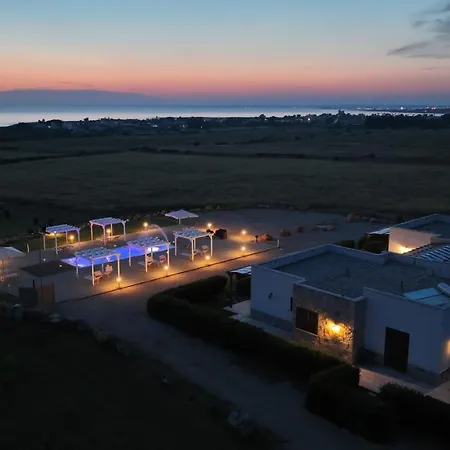 Il Giardino Dei Tramonti