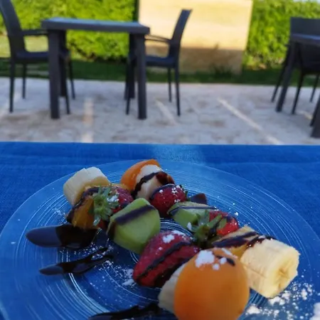 Il Giardino Dei Tramonti Bed & Breakfast Nardo