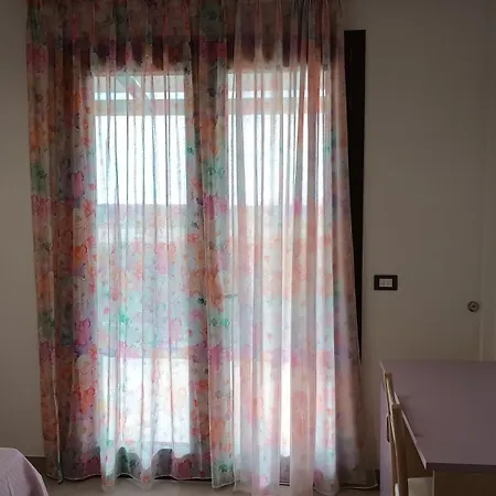 Il Giardino Dei Tramonti Bed and breakfast