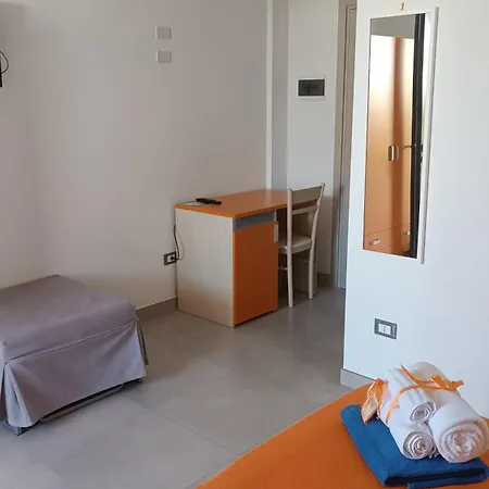 Bed & Breakfast Il Giardino Dei Tramonti