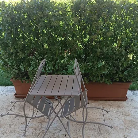 Il Giardino Dei Tramonti Bed & Breakfast 4*