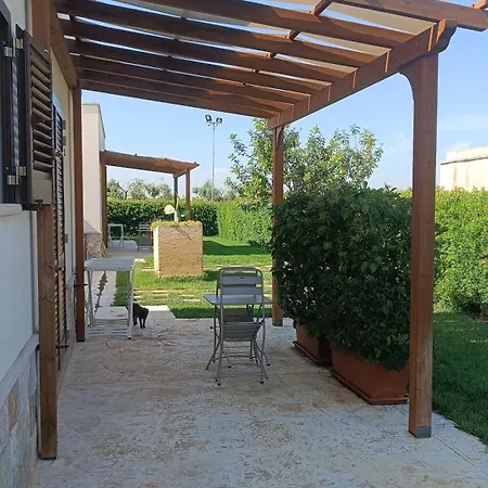 Il Giardino Dei Tramonti *