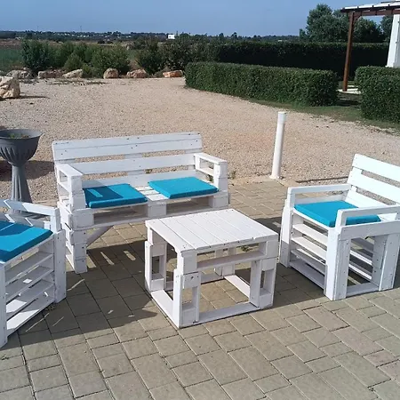Il Giardino Dei Tramonti 4* Nardò