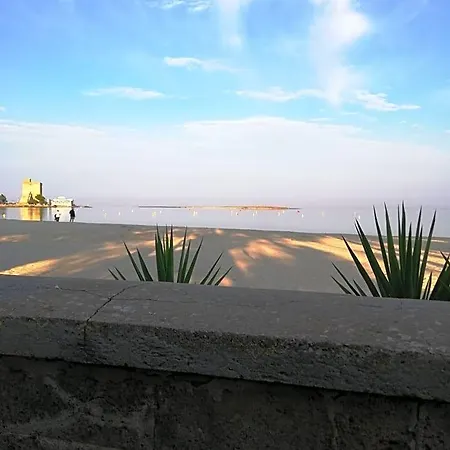 Bed & Breakfast Il Giardino Dei Tramonti